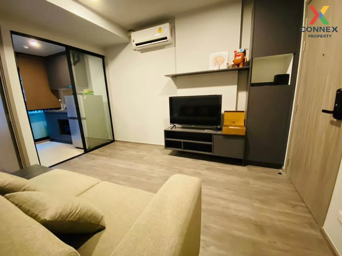 For Rent Condo , Monte Rama 9 , ARL-Ramkhamhaeng , Hua Mak , Bang 1