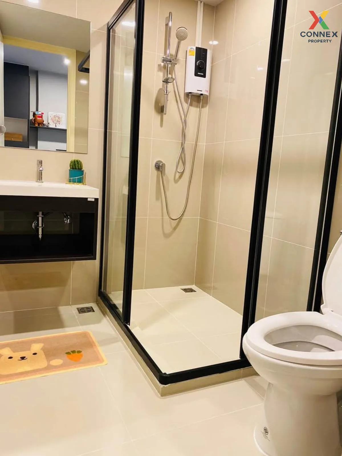 For Rent Condo , Monte Rama 9 , ARL-Ramkhamhaeng , Hua Mak , Bang 4