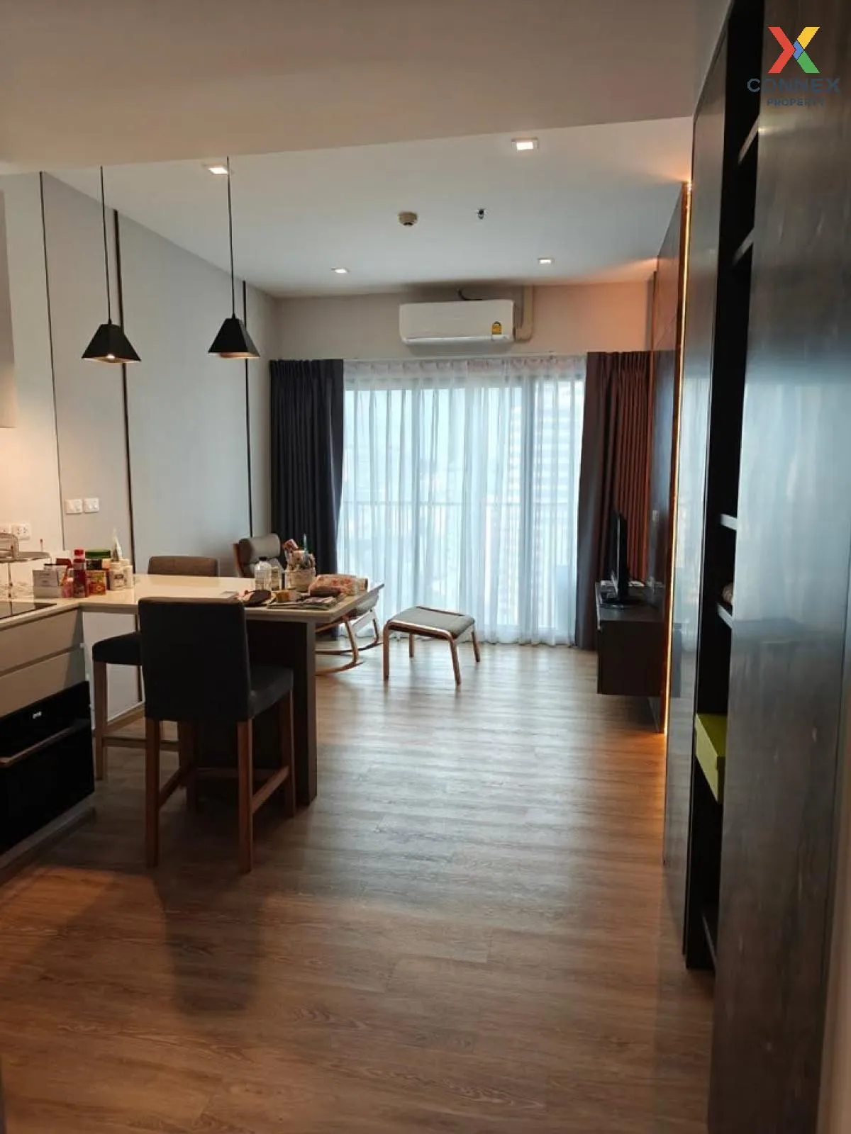 For Rent Condo , Noble Reform , BTS-Ari , Thung Phaya Thai , Phay 1