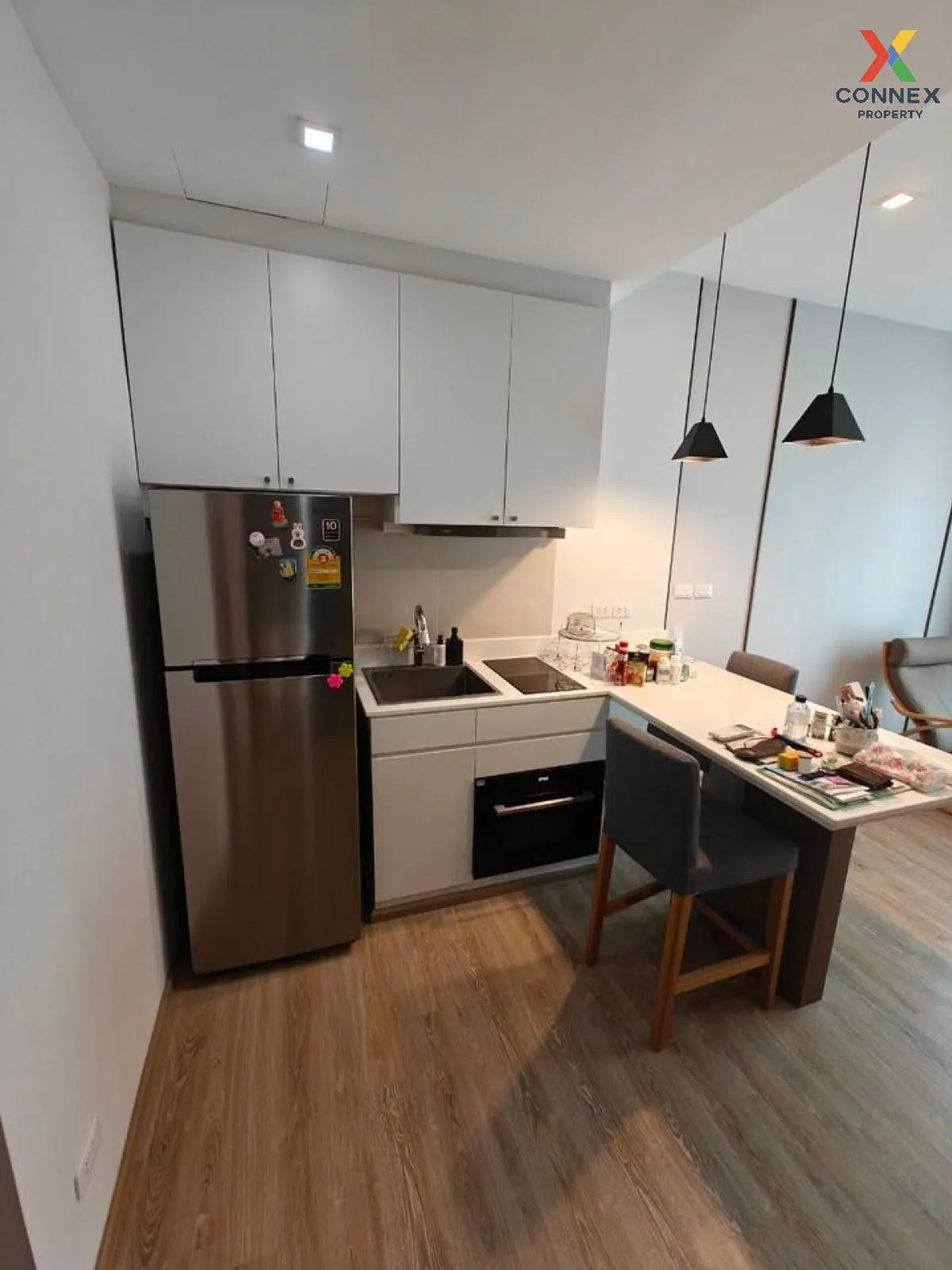 For Rent Condo , Noble Reform , BTS-Ari , Thung Phaya Thai , Phay 2