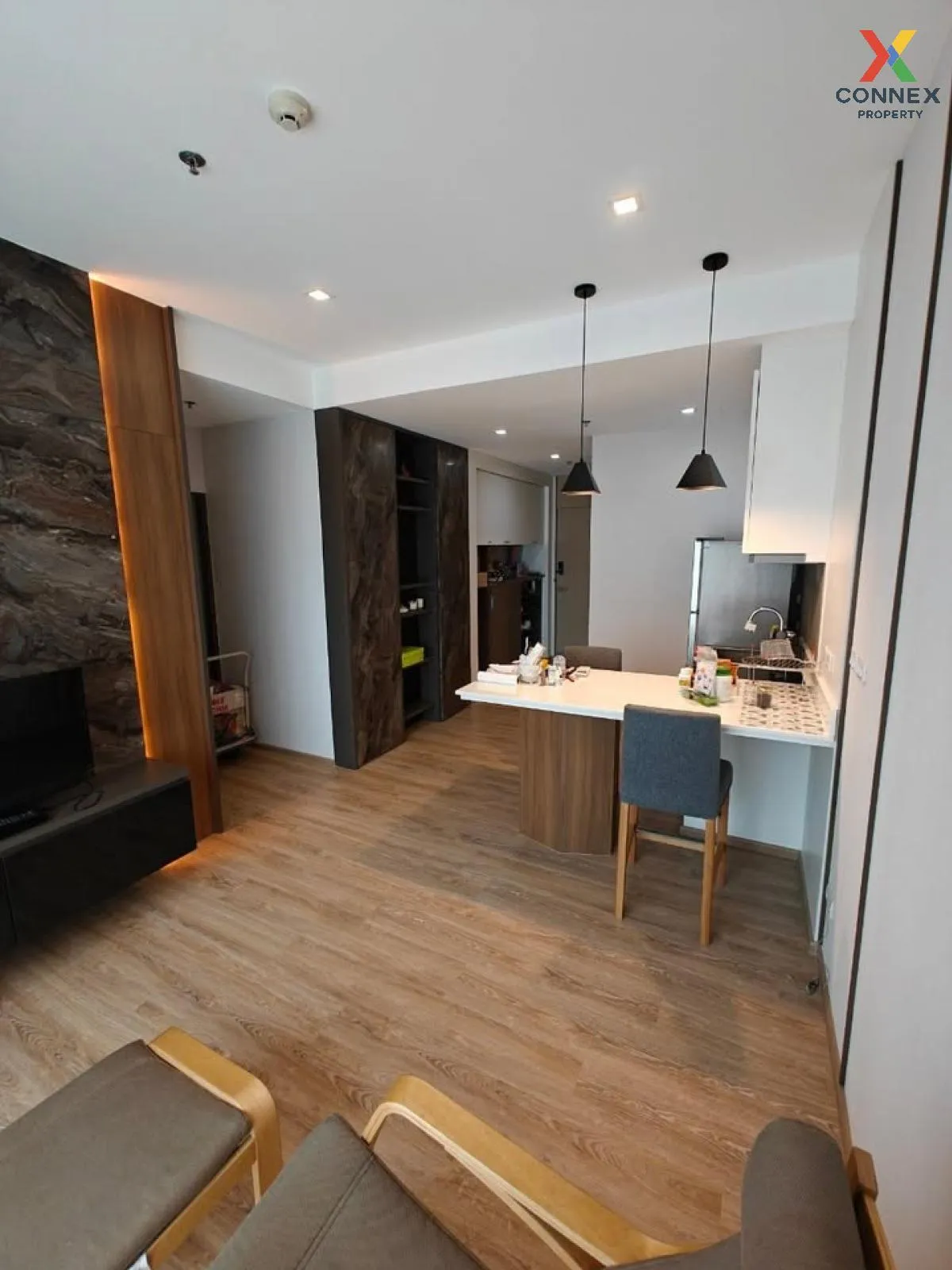 For Rent Condo , Noble Reform , BTS-Ari , Thung Phaya Thai , Phay 3