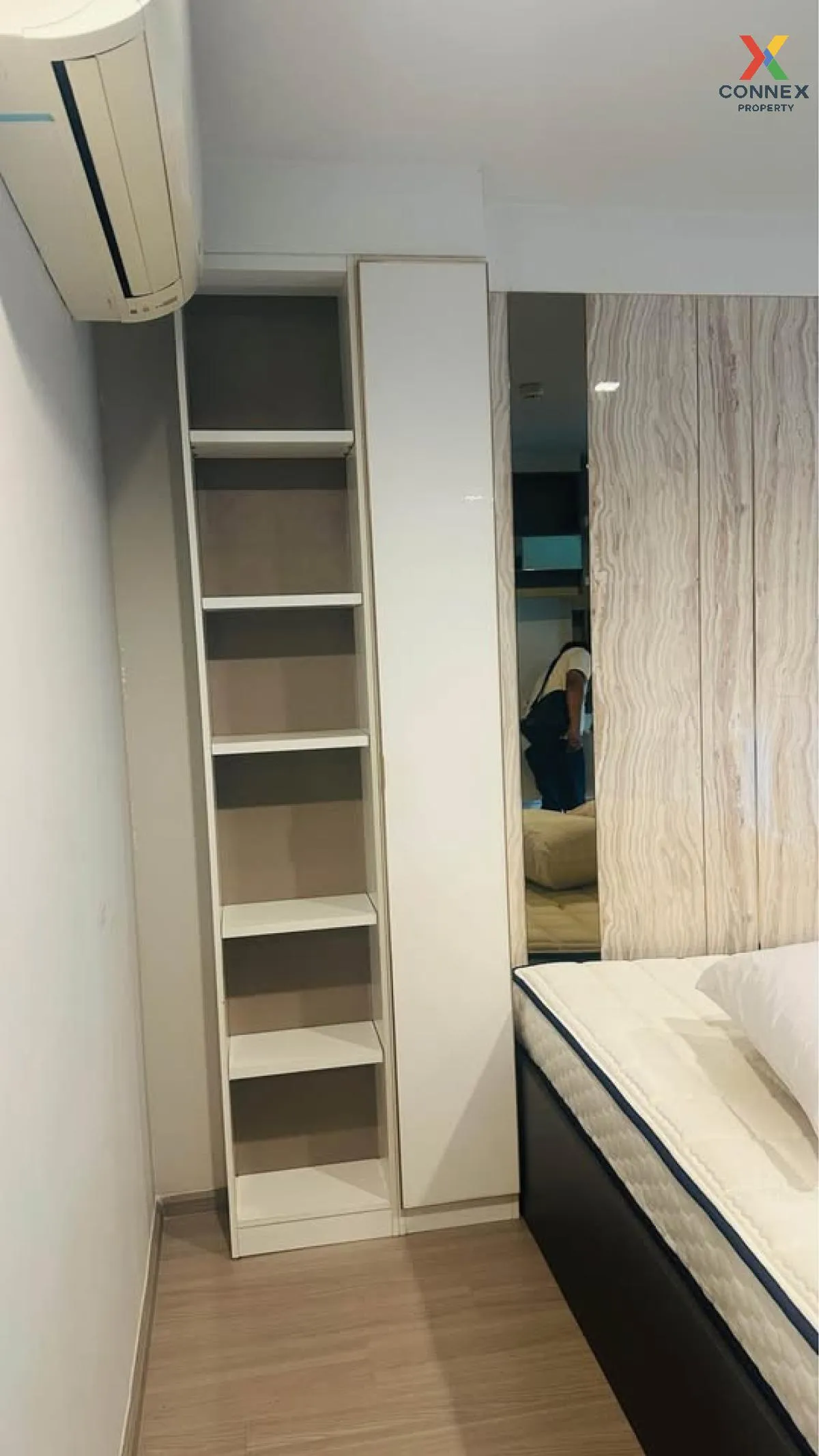 เช่าคอนโด  ไลฟ์ ลาดพร้าว BTS-ห้าแยกลาดพร้าว จอมพล  เขต จตุจักร กร