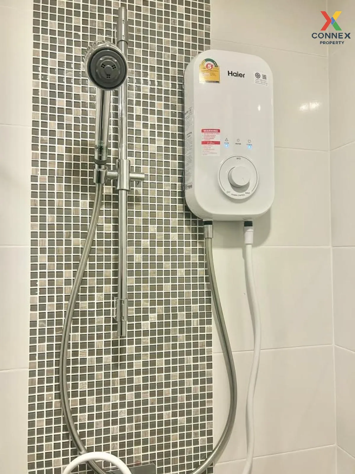 For Rent Condo , Metro Luxe Riverfront Rattanathibet , Penthouse 