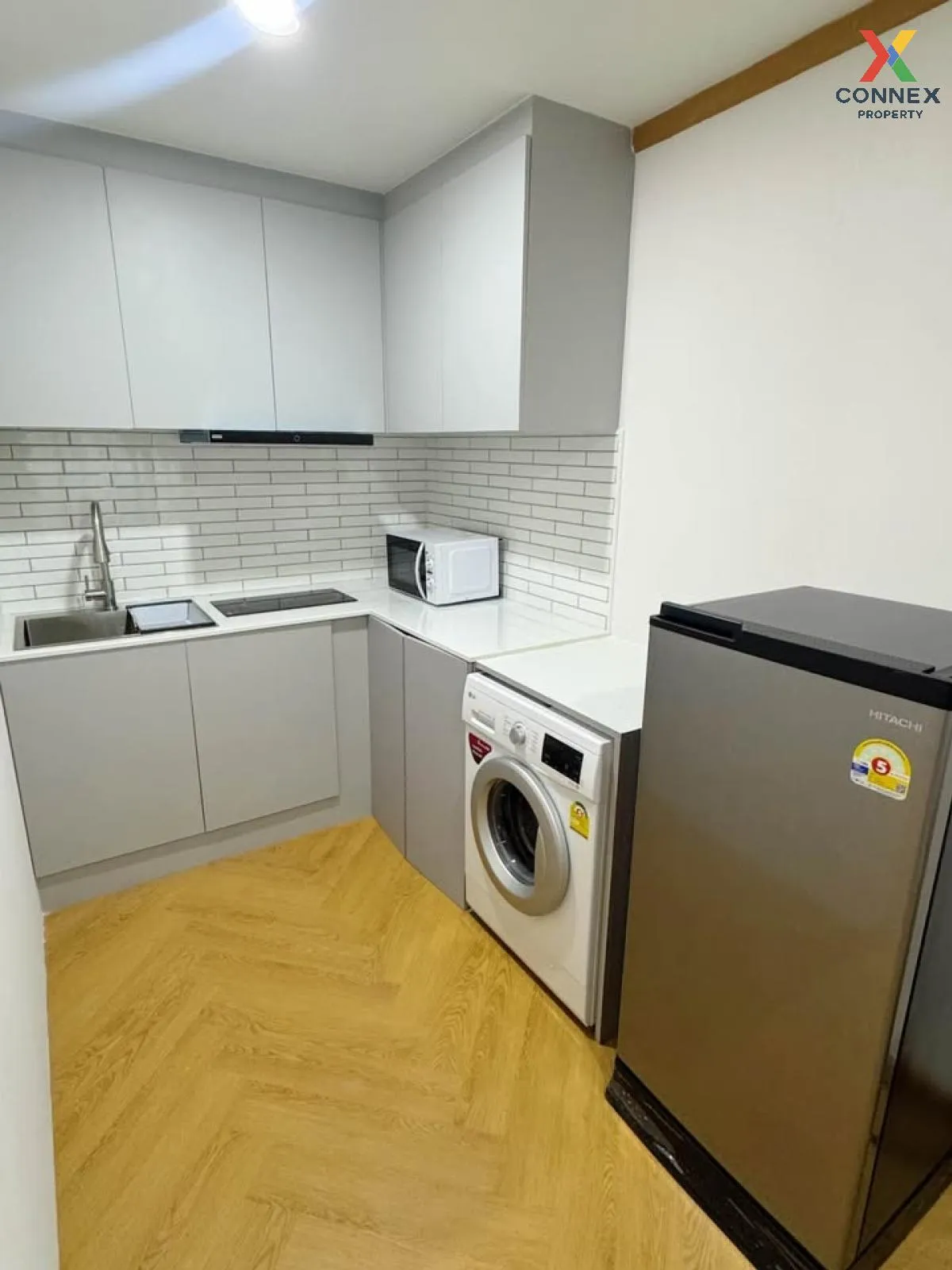 For Rent Condo , Supalai Place Sukhumvit 39 , BTS-Phrom Phong , K 3