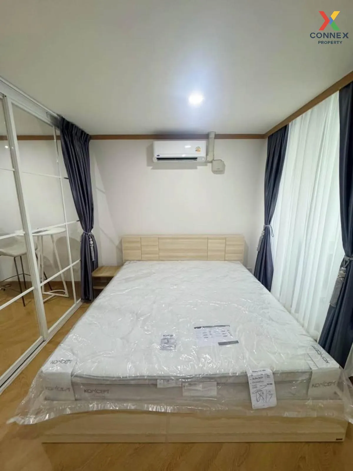 For Rent Condo , Supalai Place Sukhumvit 39 , BTS-Phrom Phong , K 4