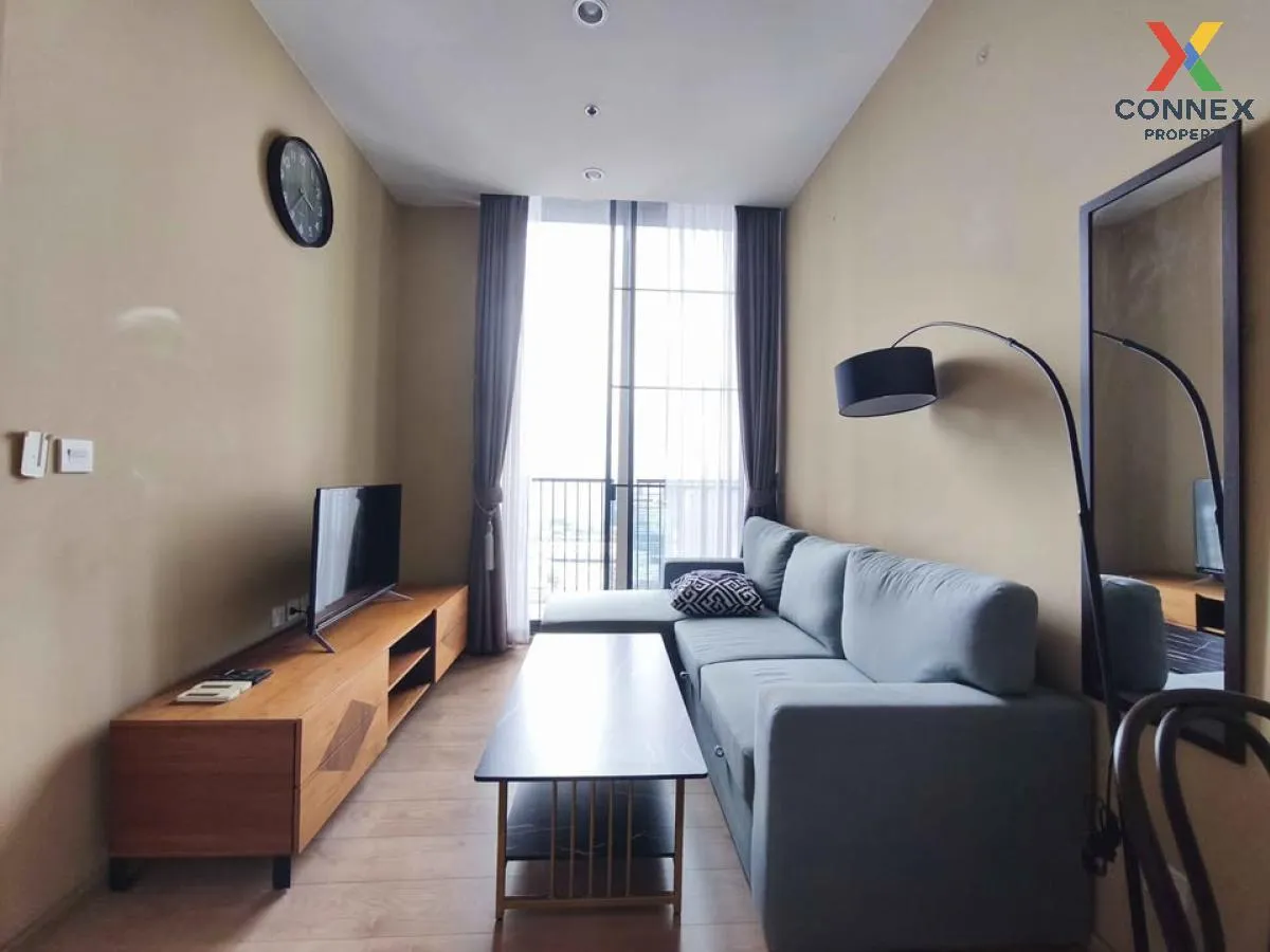 For Rent Condo , Noble BE 19 , BTS-Asok , Khlong Toei Nuea , Watt 2