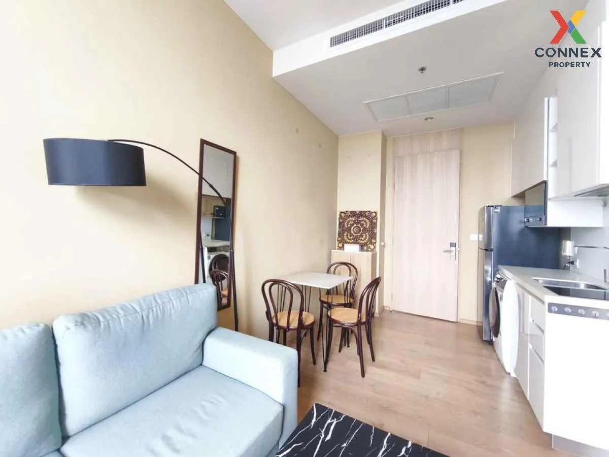 For Rent Condo , Noble BE 19 , BTS-Asok , Khlong Toei Nuea , Watt