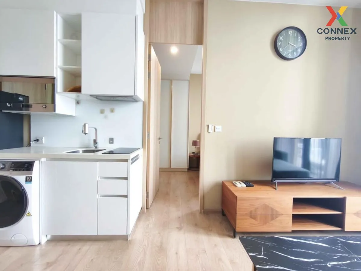 For Rent Condo , Noble BE 19 , BTS-Asok , Khlong Toei Nuea , Watt