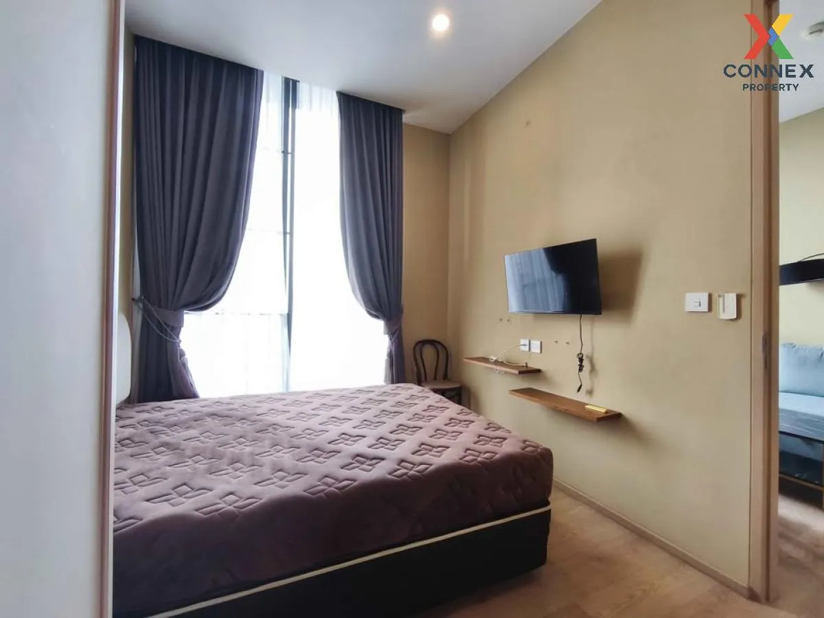 For Rent Condo , Noble BE 19 , BTS-Asok , Khlong Toei Nuea , Watt