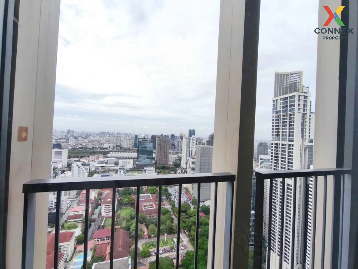 For Rent Condo , Noble BE 19 , BTS-Asok , Khlong Toei Nuea , Watt