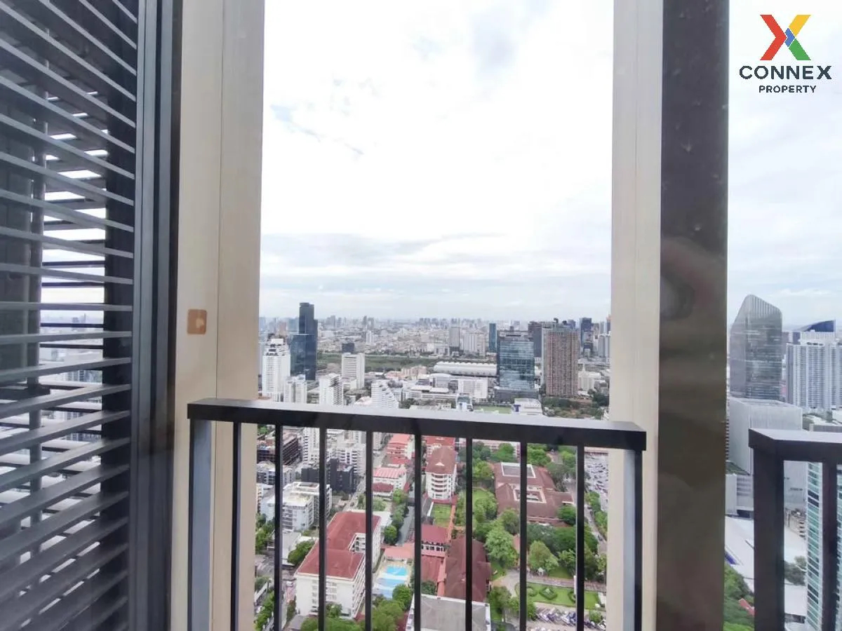 For Rent Condo , Noble BE 19 , BTS-Asok , Khlong Toei Nuea , Watt