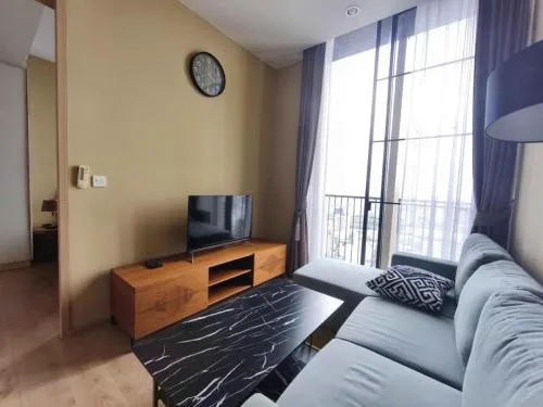 For Rent Condo , Noble BE 19 , BTS-Asok , Khlong Toei Nuea , Watthana , Bangkok , CX-127645