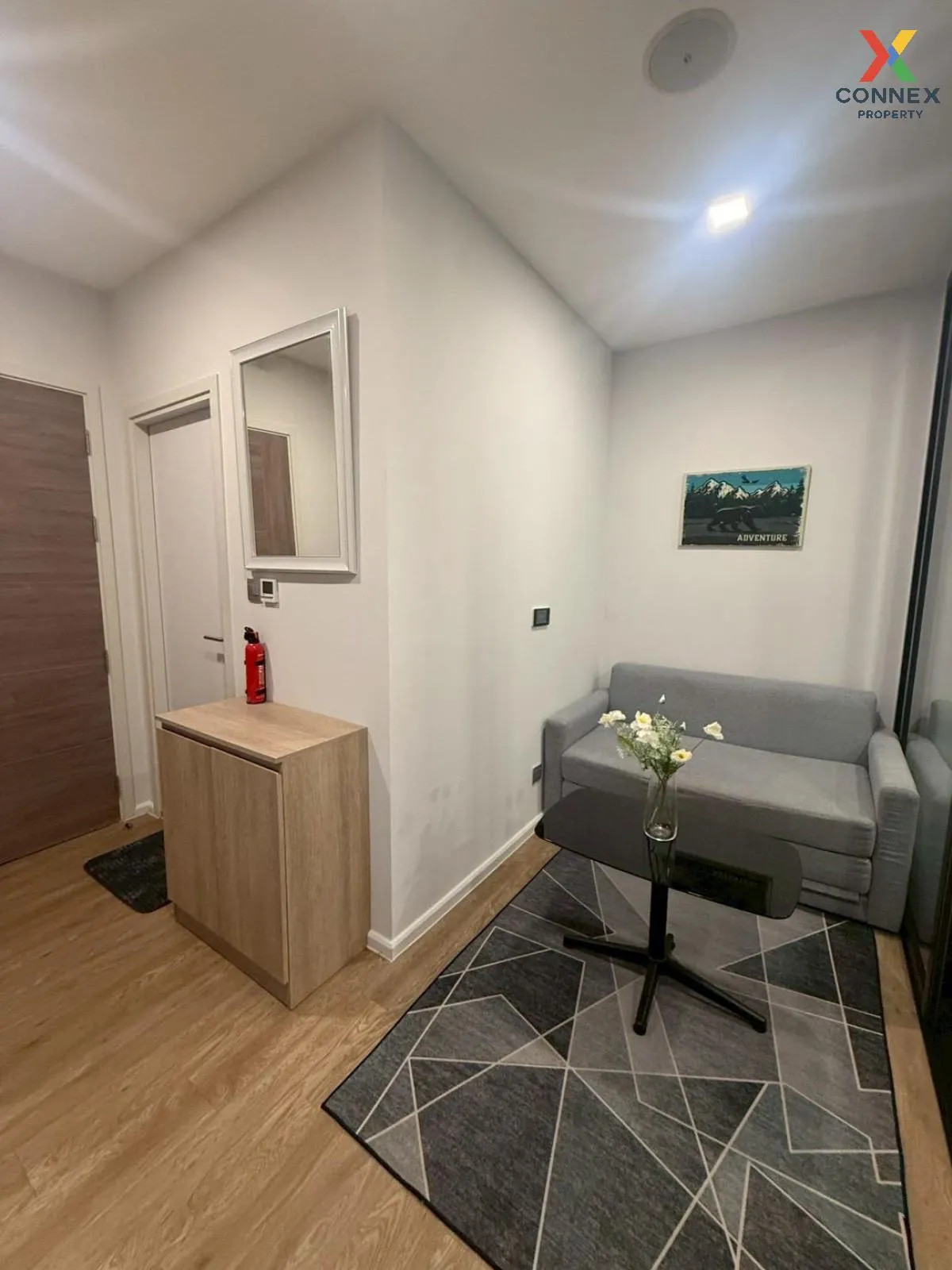 For Rent Condo , Modiz Sukhumvit 50 , BTS-On Nut , Phra Khanong , 1