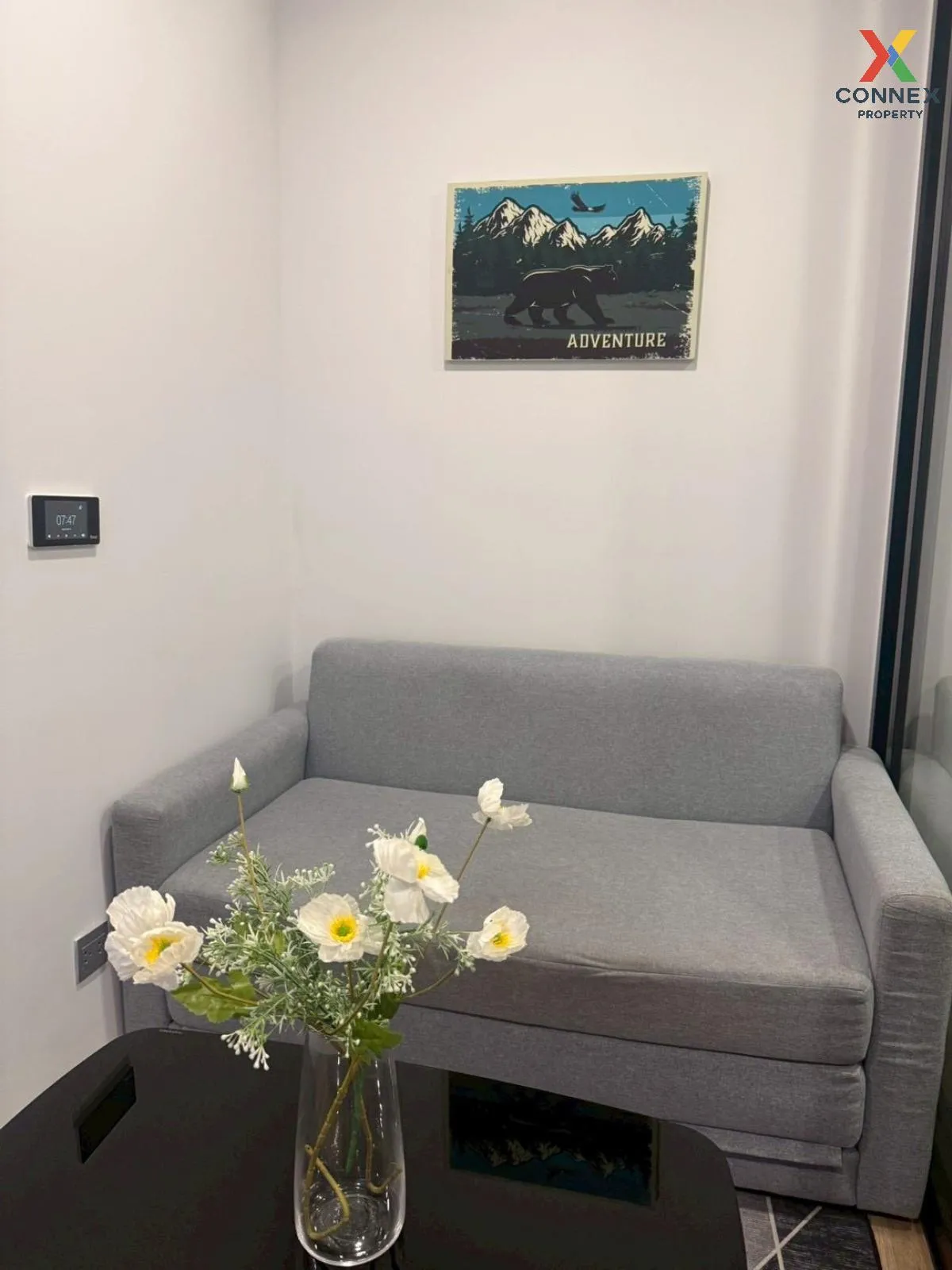 For Rent Condo , Modiz Sukhumvit 50 , BTS-On Nut , Phra Khanong , 4