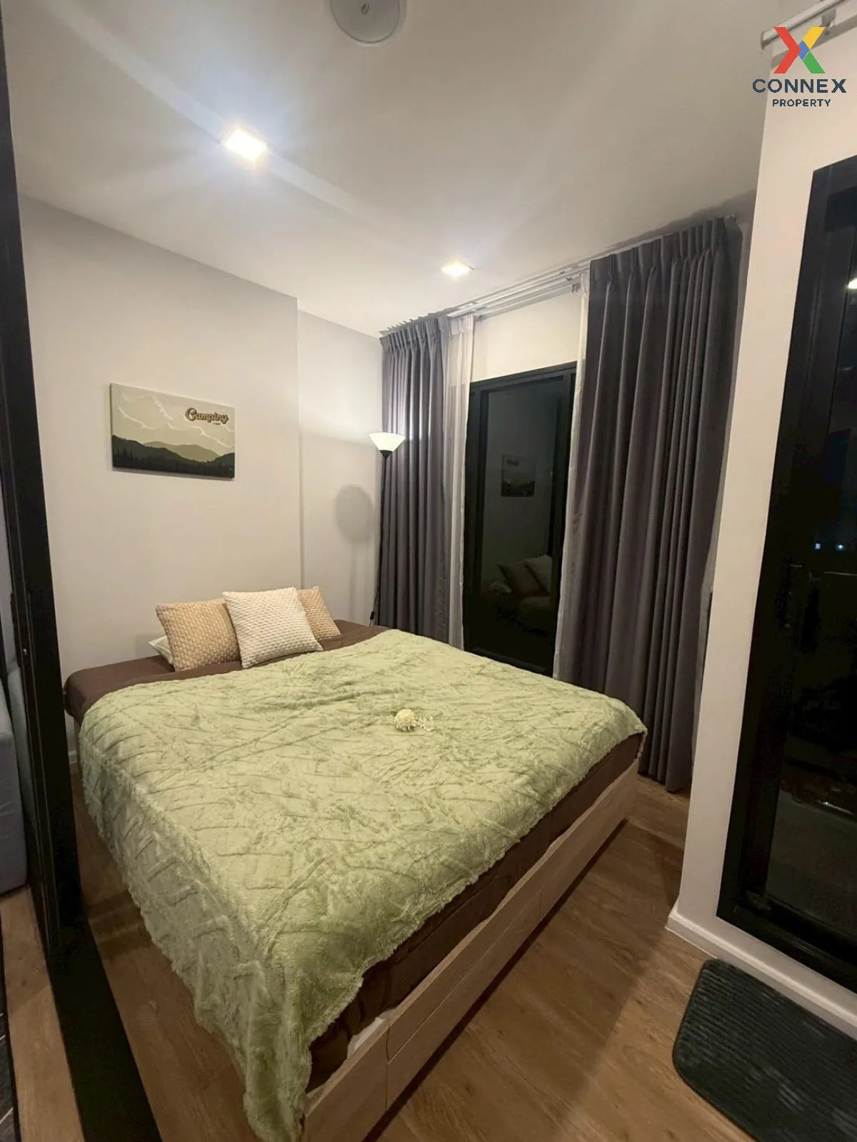For Rent Condo , Modiz Sukhumvit 50 , BTS-On Nut , Phra Khanong ,