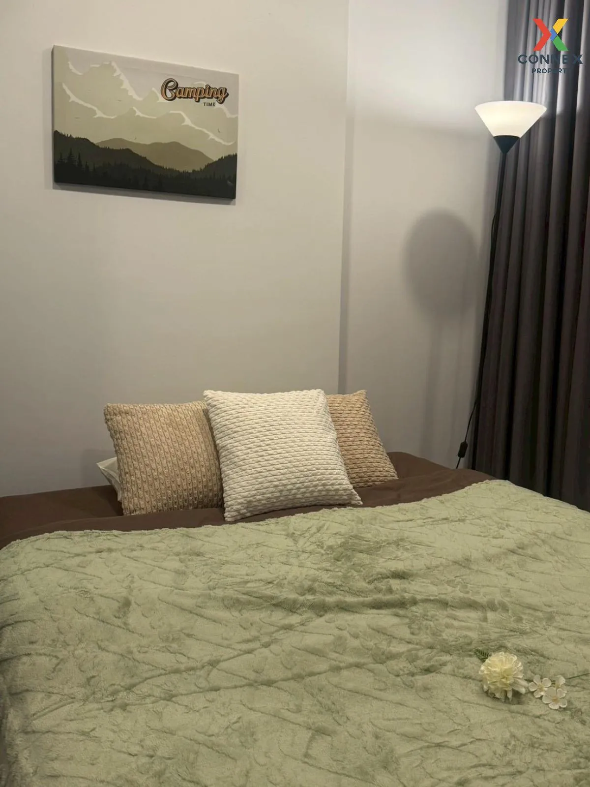 For Rent Condo , Modiz Sukhumvit 50 , BTS-On Nut , Phra Khanong ,