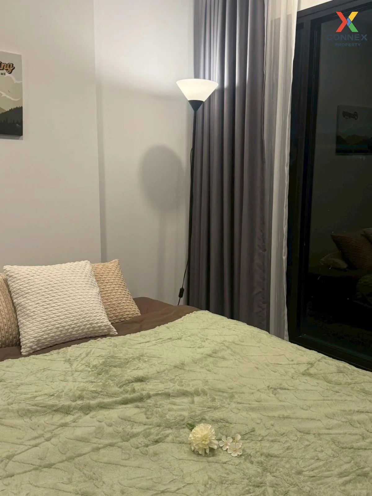 For Rent Condo , Modiz Sukhumvit 50 , BTS-On Nut , Phra Khanong ,