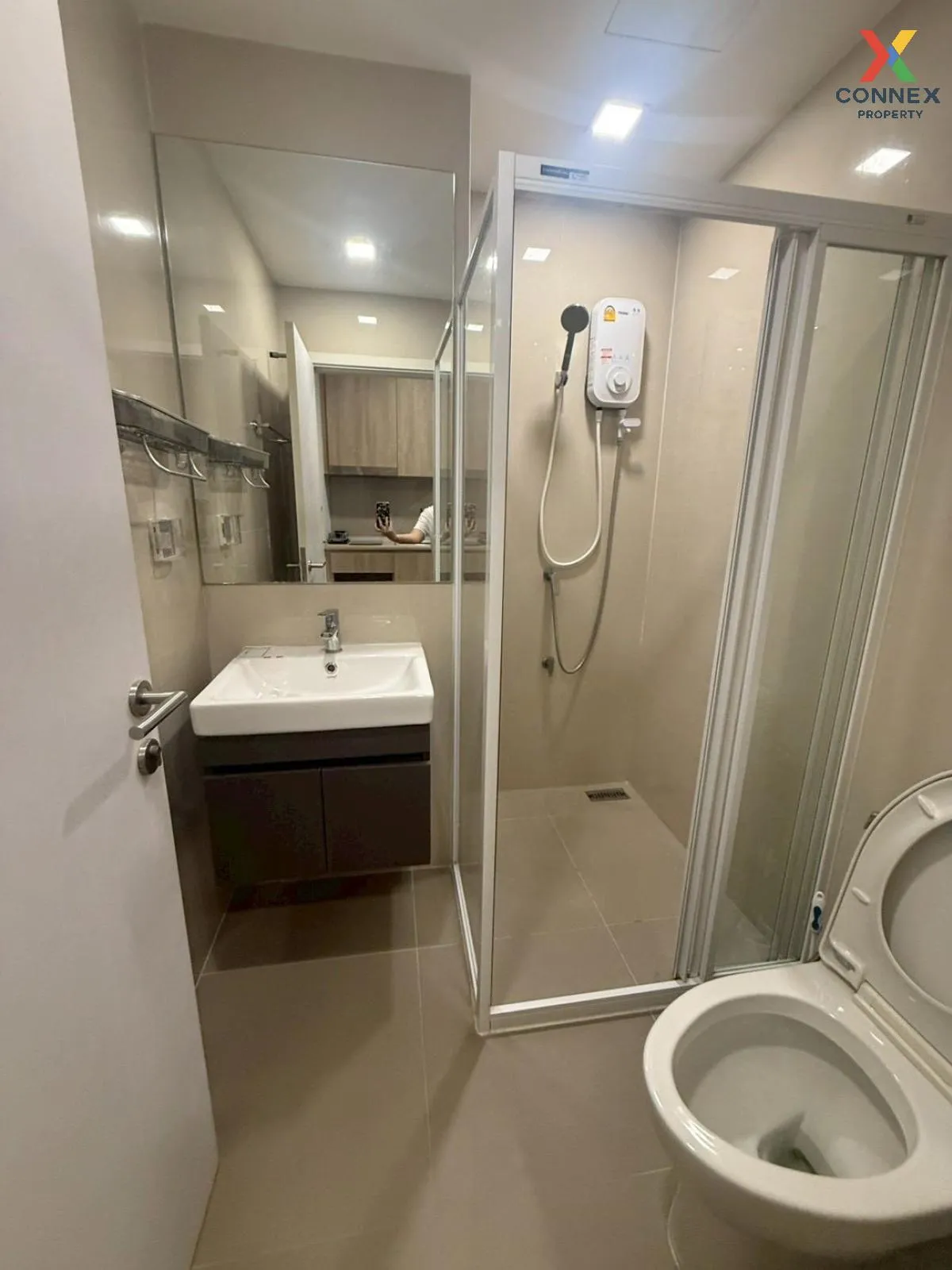 For Rent Condo , Modiz Sukhumvit 50 , BTS-On Nut , Phra Khanong ,