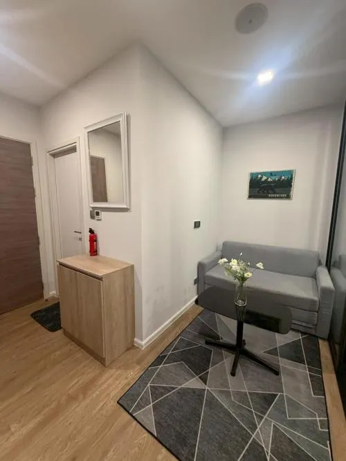 For Rent Condo , Modiz Sukhumvit 50 , BTS-On Nut , Phra Khanong , Khlong Toei , Bangkok , CX-127648