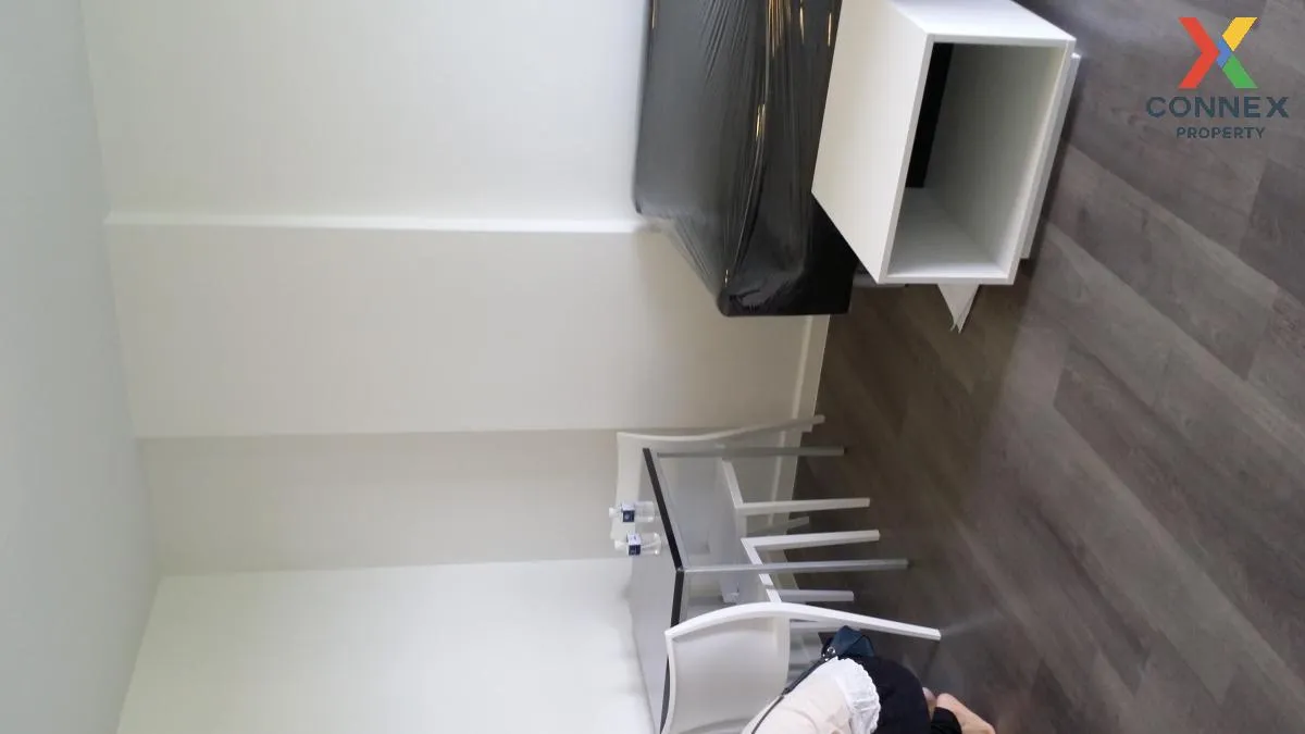 ขายคอนโด  ดีคอนโด แคมปัส รีสอร์ท รังสิต คลองหนึ่ง คลองหลวง ปทุมธา 1