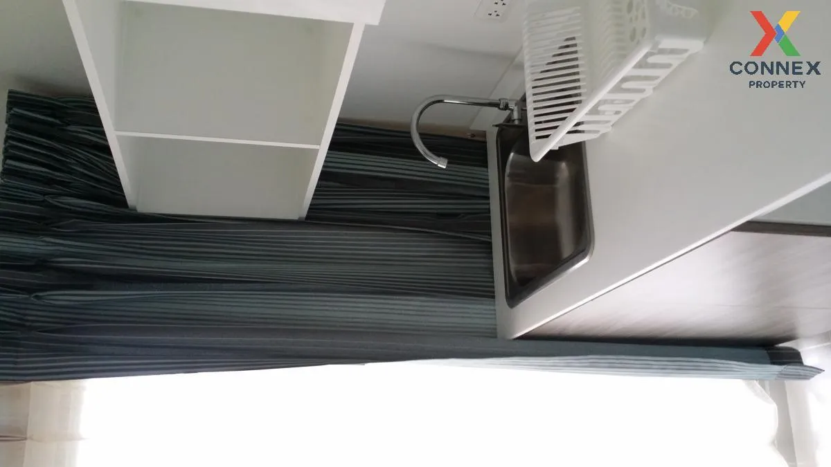 ขายคอนโด  ดีคอนโด แคมปัส รีสอร์ท รังสิต คลองหนึ่ง คลองหลวง ปทุมธา 3