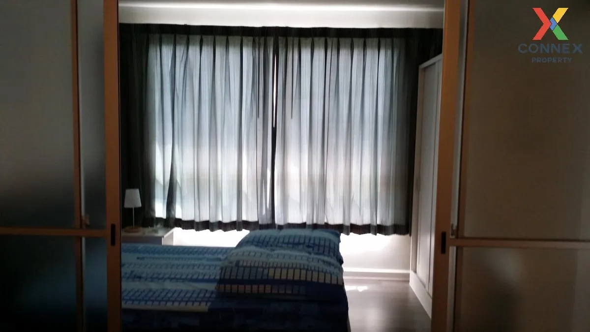 ขายคอนโด  ดีคอนโด แคมปัส รีสอร์ท รังสิต คลองหนึ่ง คลองหลวง ปทุมธา 4