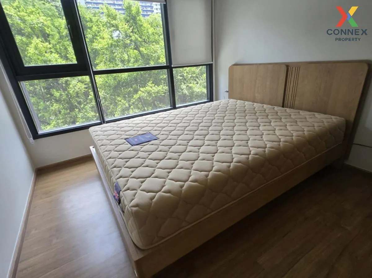 For Rent Condo , The line vibe , BTS-Ha Yaek Lat Phrao , Chomphon 2