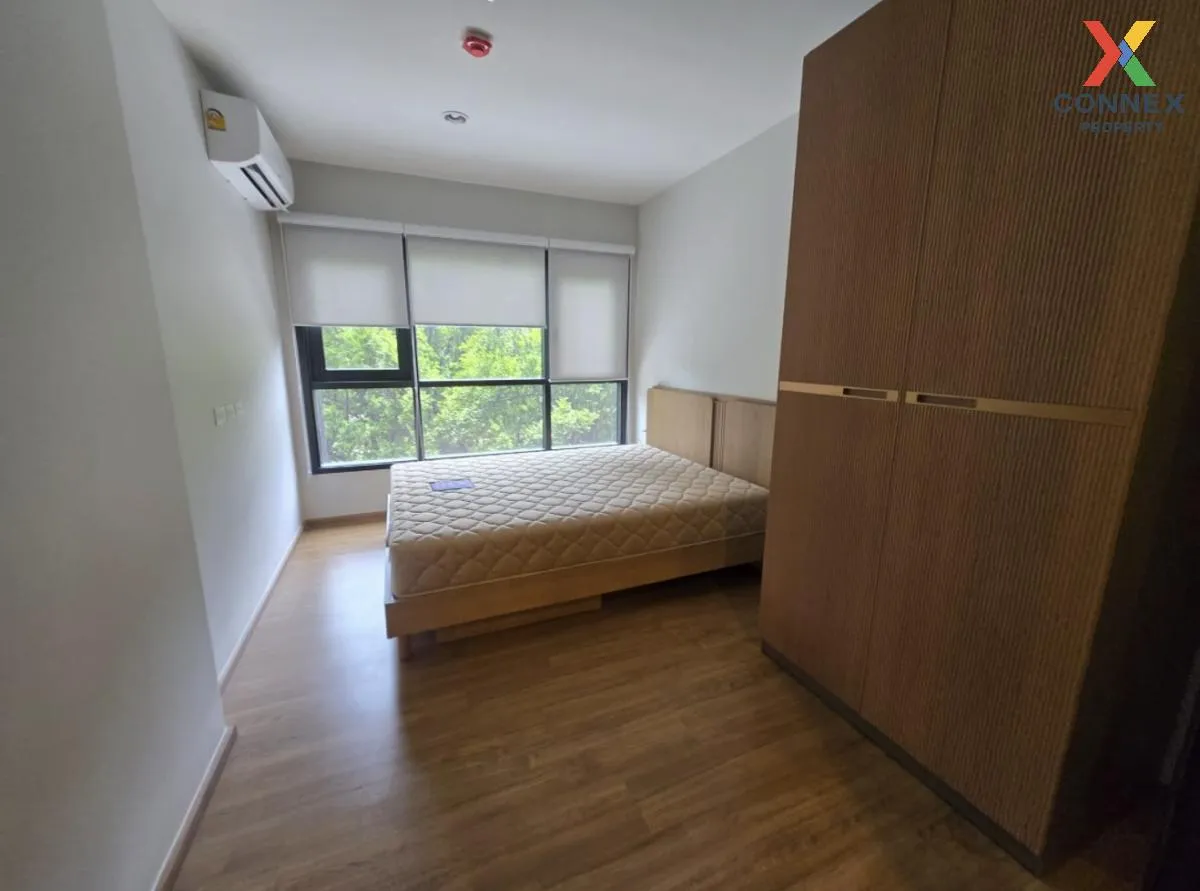 For Rent Condo , The line vibe , BTS-Ha Yaek Lat Phrao , Chomphon 3