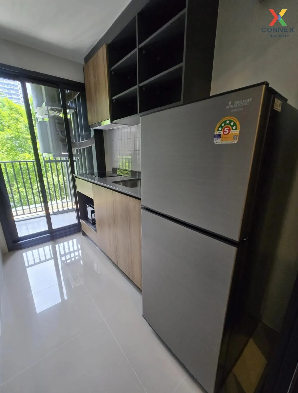 For Rent Condo , The line vibe , BTS-Ha Yaek Lat Phrao , Chomphon