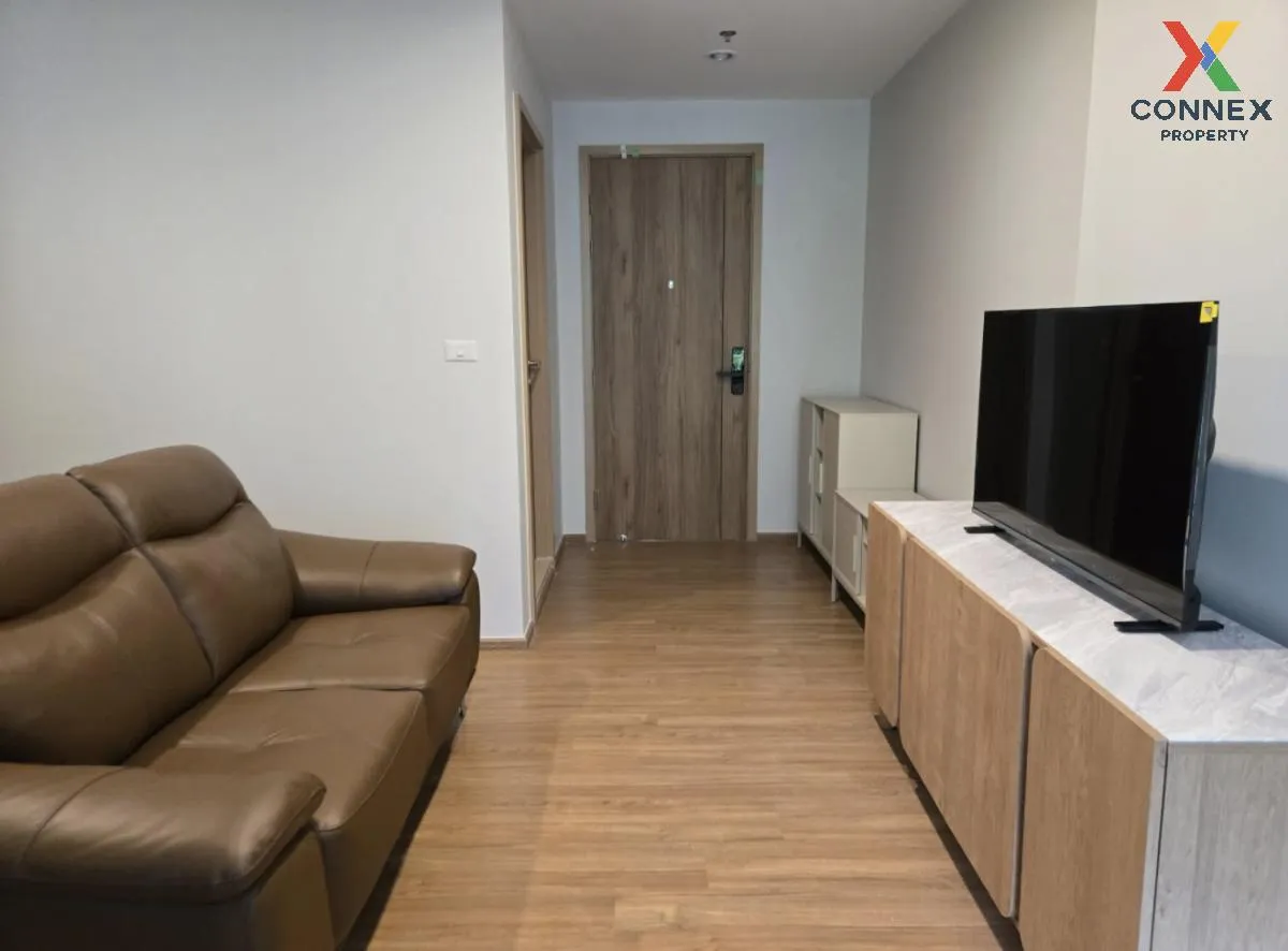 For Rent Condo , The line vibe , BTS-Ha Yaek Lat Phrao , Chomphon