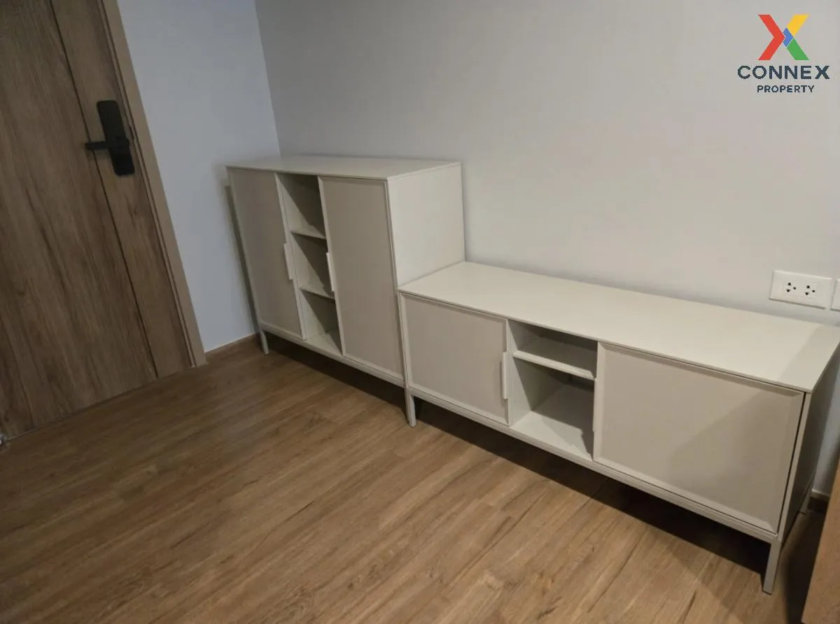 For Rent Condo , The line vibe , BTS-Ha Yaek Lat Phrao , Chomphon