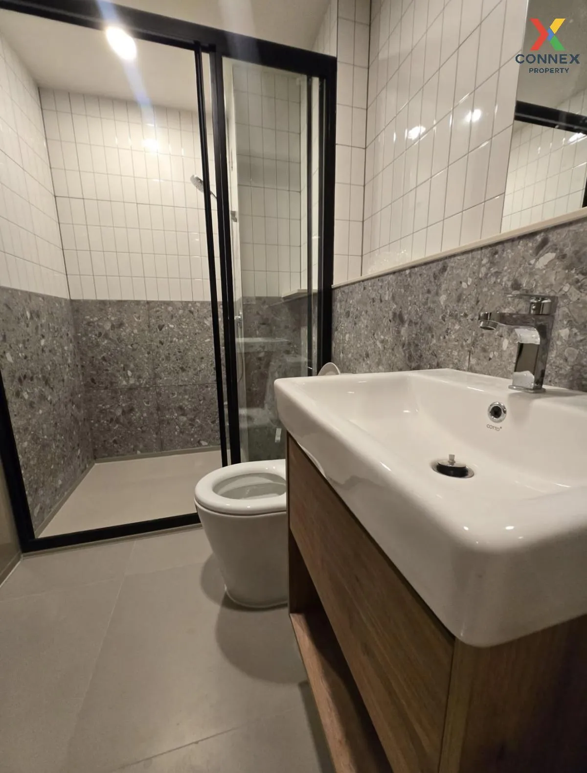 For Rent Condo , The line vibe , BTS-Ha Yaek Lat Phrao , Chomphon