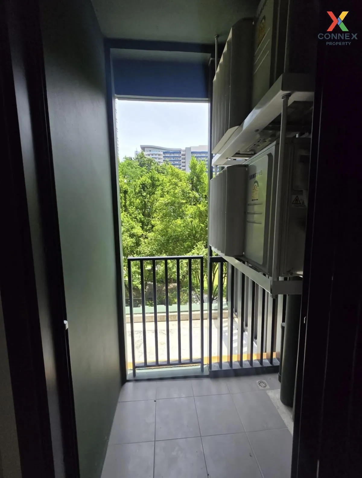 For Rent Condo , The line vibe , BTS-Ha Yaek Lat Phrao , Chomphon