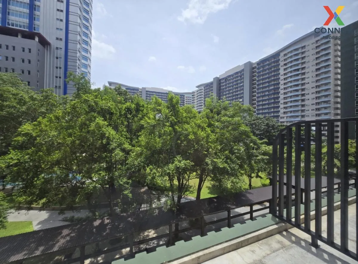 For Rent Condo , The line vibe , BTS-Ha Yaek Lat Phrao , Chomphon