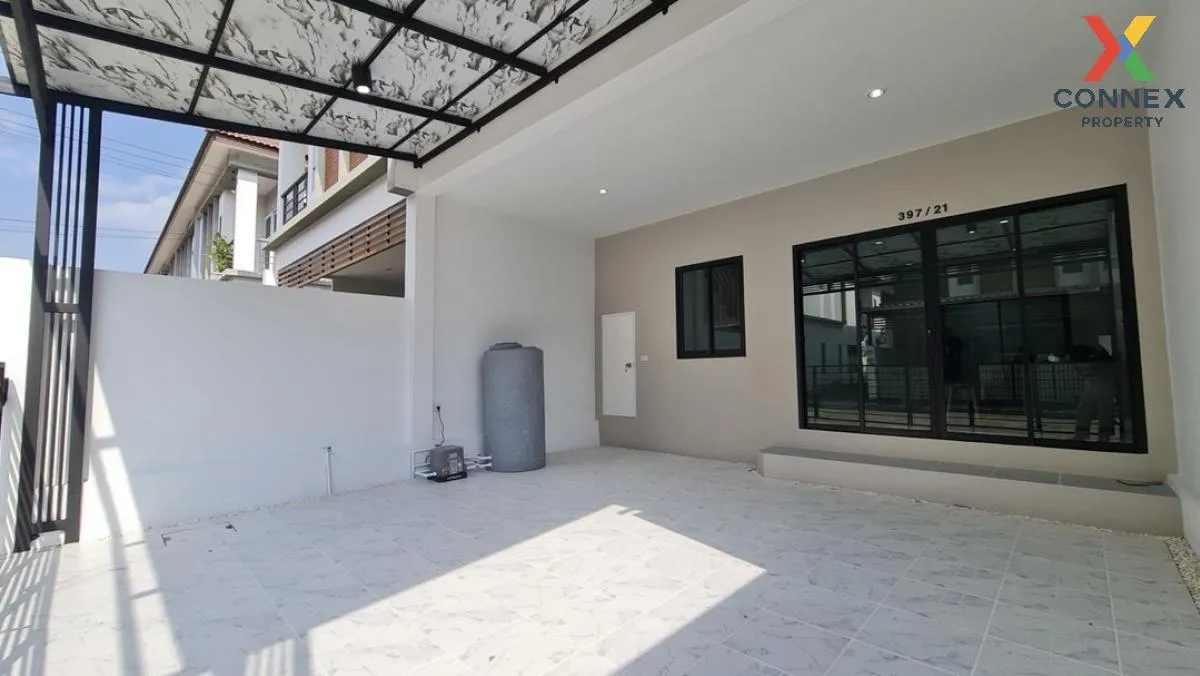 For Sale Townhouse/Townhome  , Baan Ratchapruek 3 , Lam Pla Thiw  3