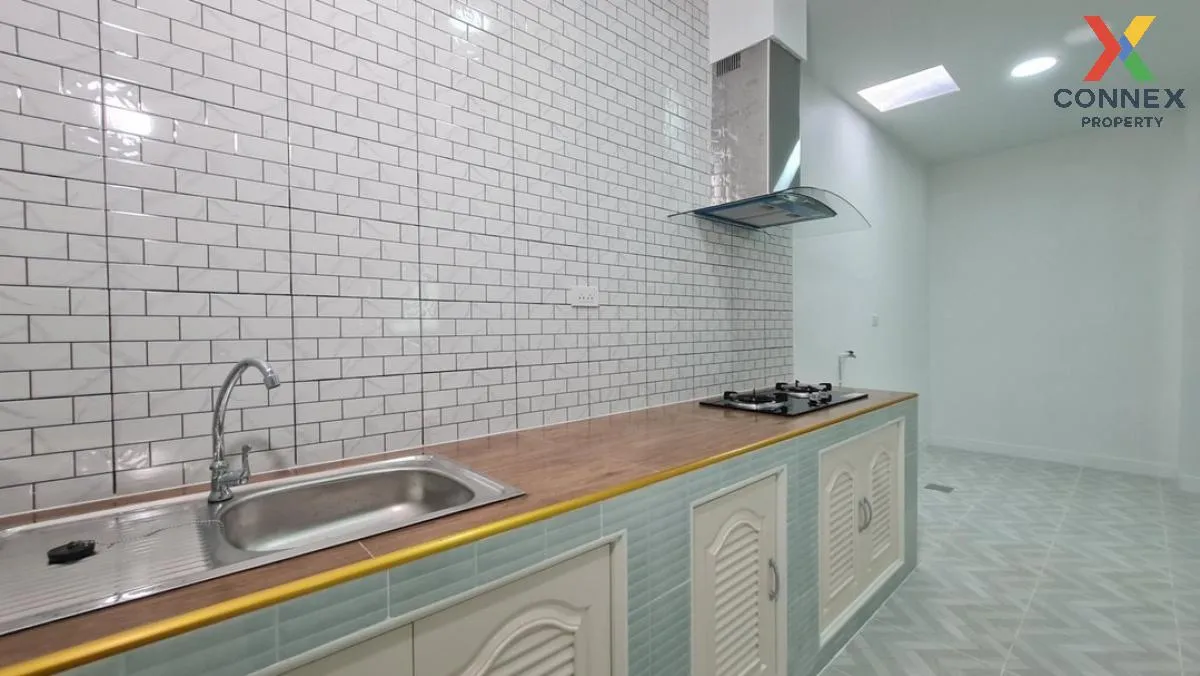 For Sale Townhouse/Townhome  , Baan Ratchapruek 3 , Lam Pla Thiw 