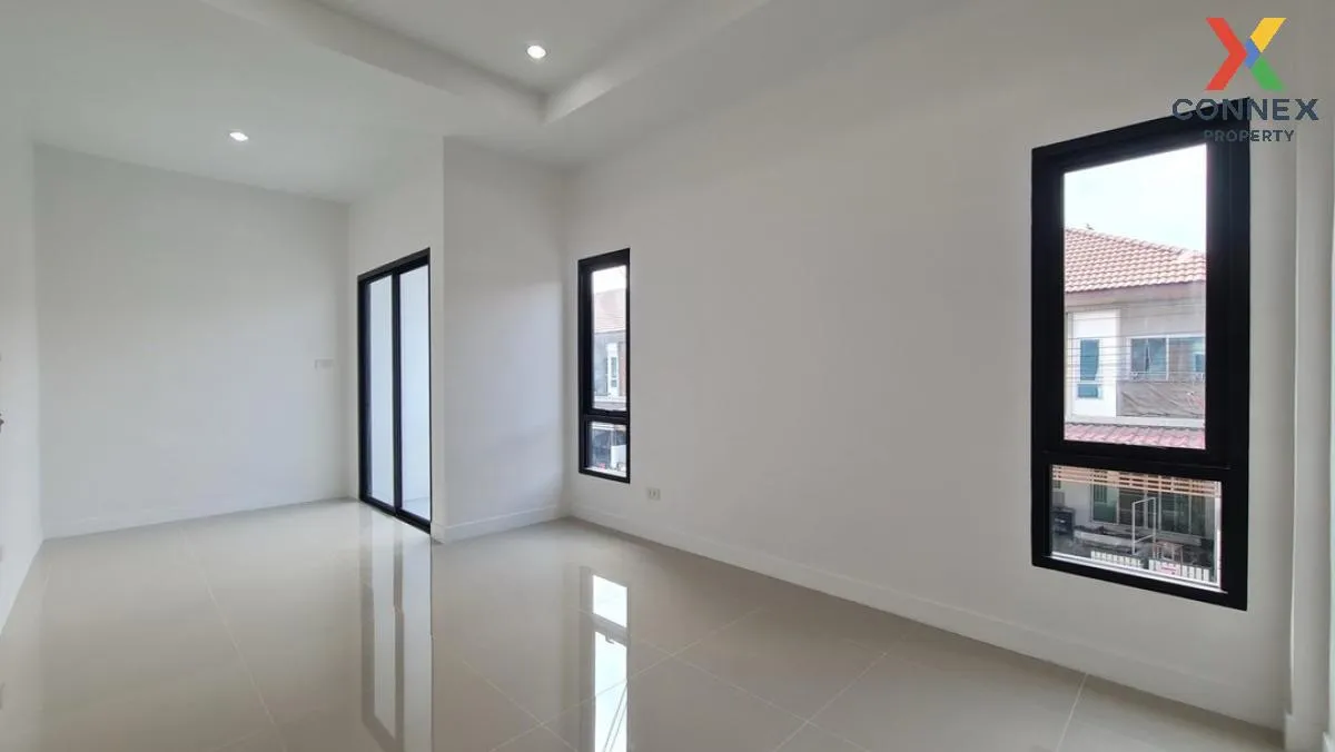 For Sale Townhouse/Townhome  , Baan Ratchapruek 3 , Lam Pla Thiw 