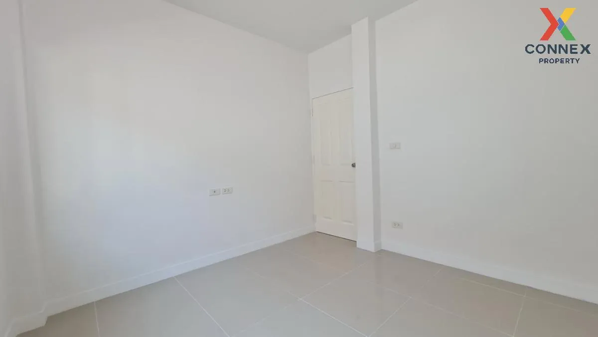 For Sale Townhouse/Townhome  , Baan Ratchapruek 3 , Lam Pla Thiw 