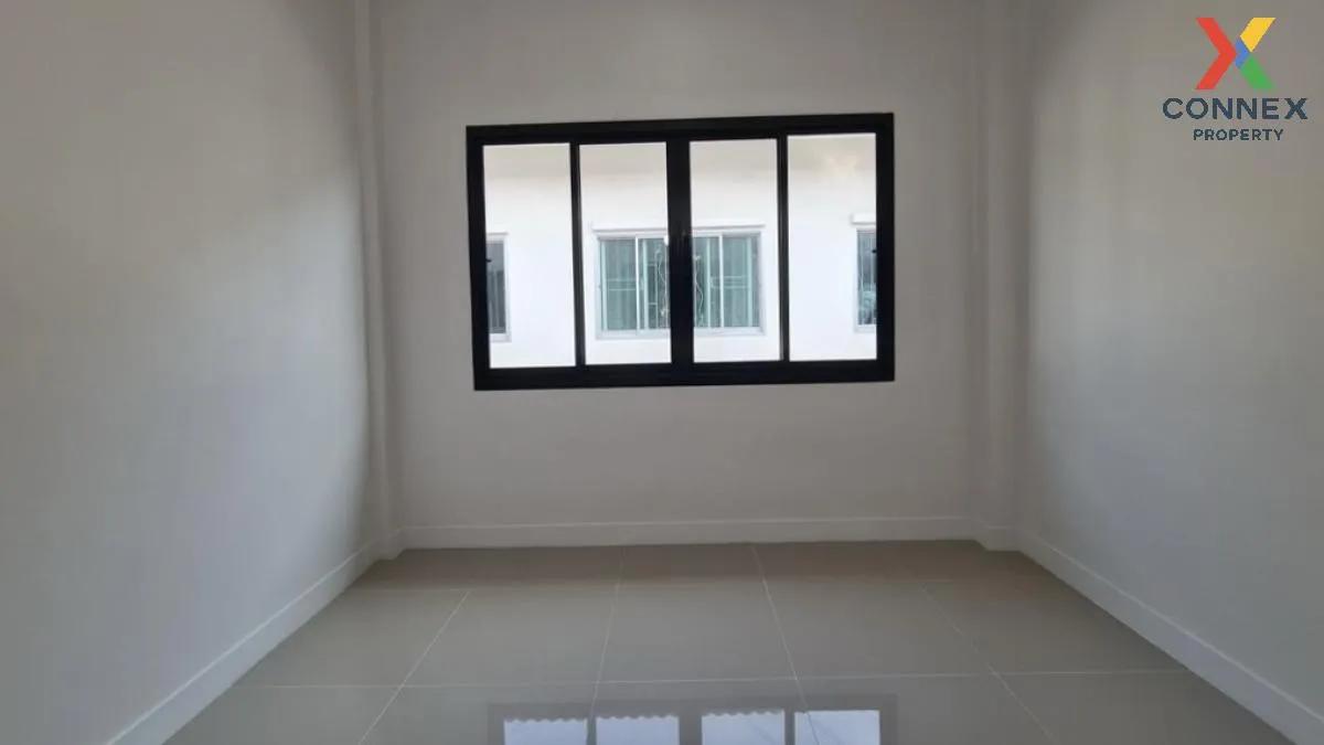 For Sale Townhouse/Townhome  , Baan Ratchapruek 3 , Lam Pla Thiw 