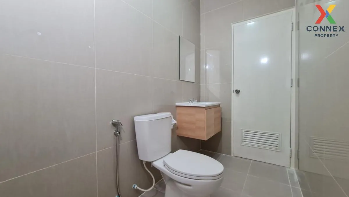 For Sale Townhouse/Townhome  , Baan Ratchapruek 3 , Lam Pla Thiw 