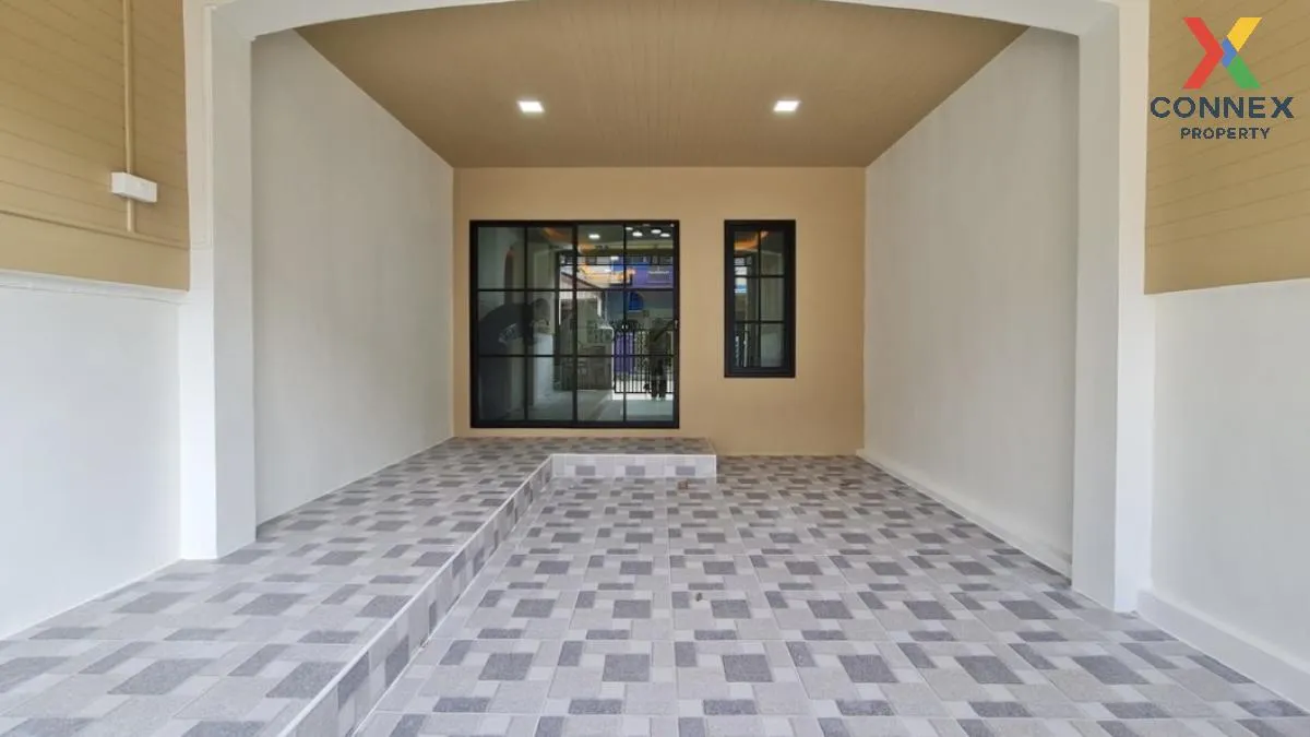For Sale Townhouse/Townhome  , K.C. Cluster Ramintra - Safari , S For Sale Townhouse/Townhome  , K.C. Cluster Ramintra - Safari , S 2