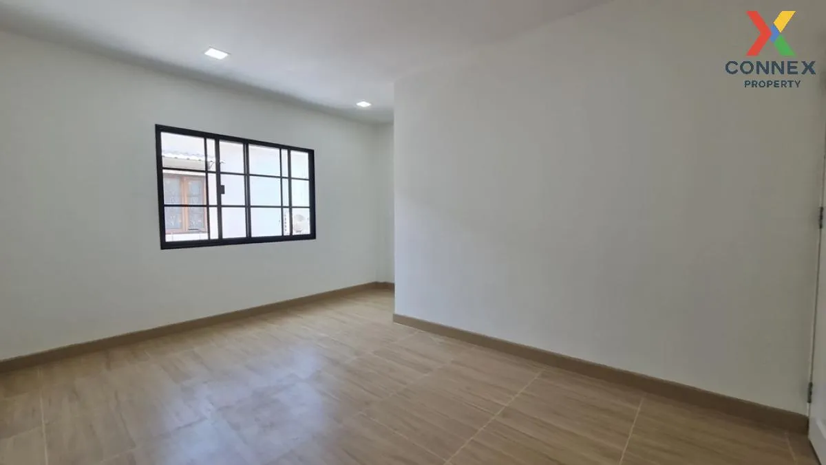For Sale Townhouse/Townhome  , K.C. Cluster Ramintra - Safari , S For Sale Townhouse/Townhome  , K.C. Cluster Ramintra - Safari , S