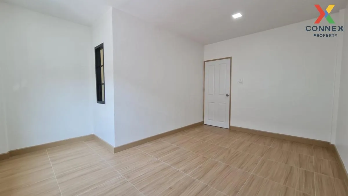 For Sale Townhouse/Townhome  , K.C. Cluster Ramintra - Safari , S For Sale Townhouse/Townhome  , K.C. Cluster Ramintra - Safari , S