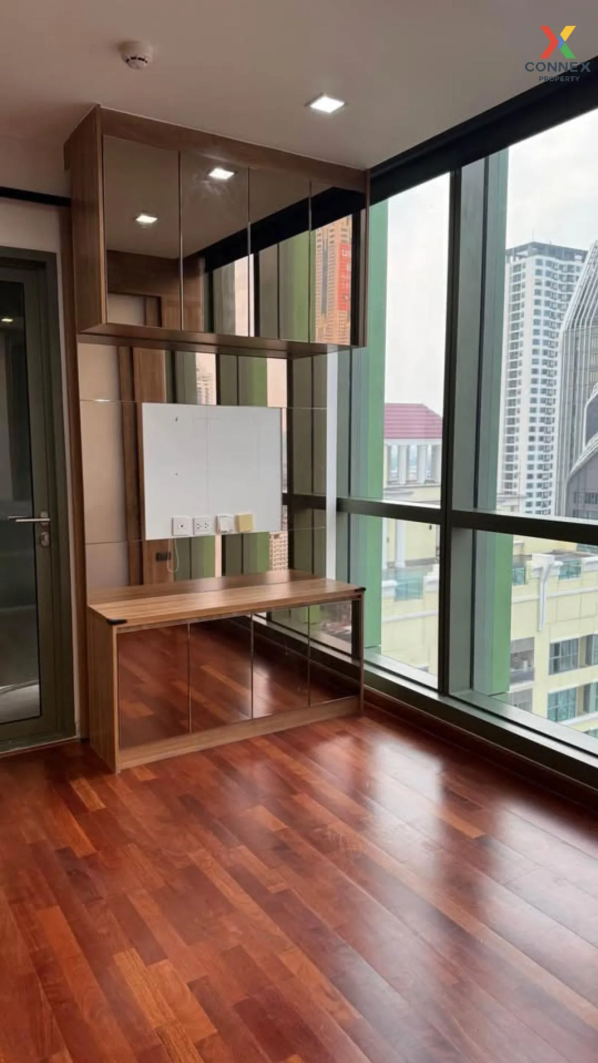 ขายคอนโด  วิช ซิกเนเจอร์ มิดทาวน์ สยาม BTS-ราชเทวี ถนนเพชรบุรี เข 4