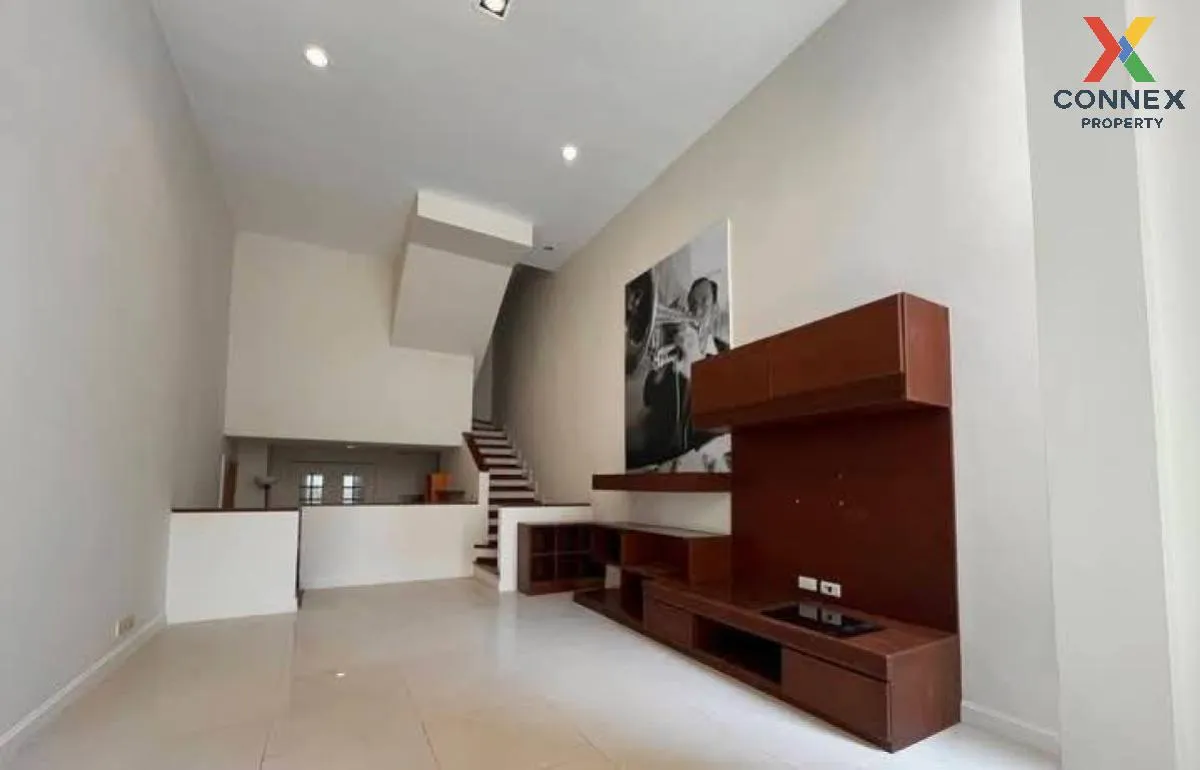 For Sale Townhouse/Townhome  , Baan Suan Lalana - Suan Luang , MR For Sale Townhouse/Townhome  , Baan Suan Lalana - Suan Luang , MR 3
