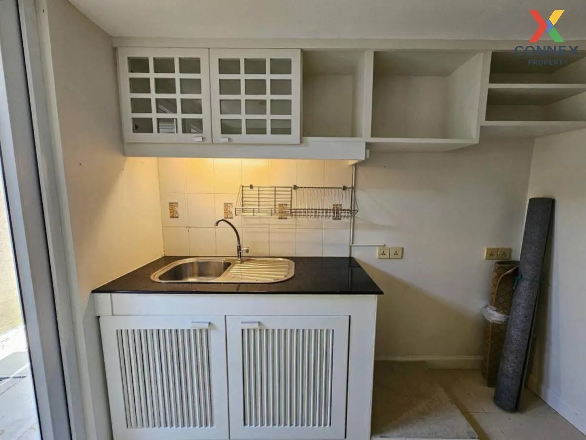 For Sale Townhouse/Townhome  , Baan Suan Lalana - Suan Luang , MR For Sale Townhouse/Townhome  , Baan Suan Lalana - Suan Luang , MR