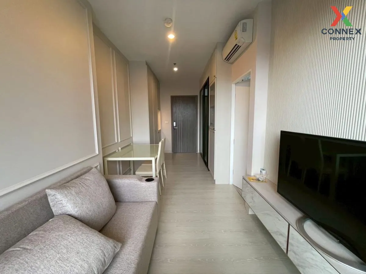 For Rent Condo , Niche Pride Thonglor-Phetchaburi , BTS-Thong Lo  2