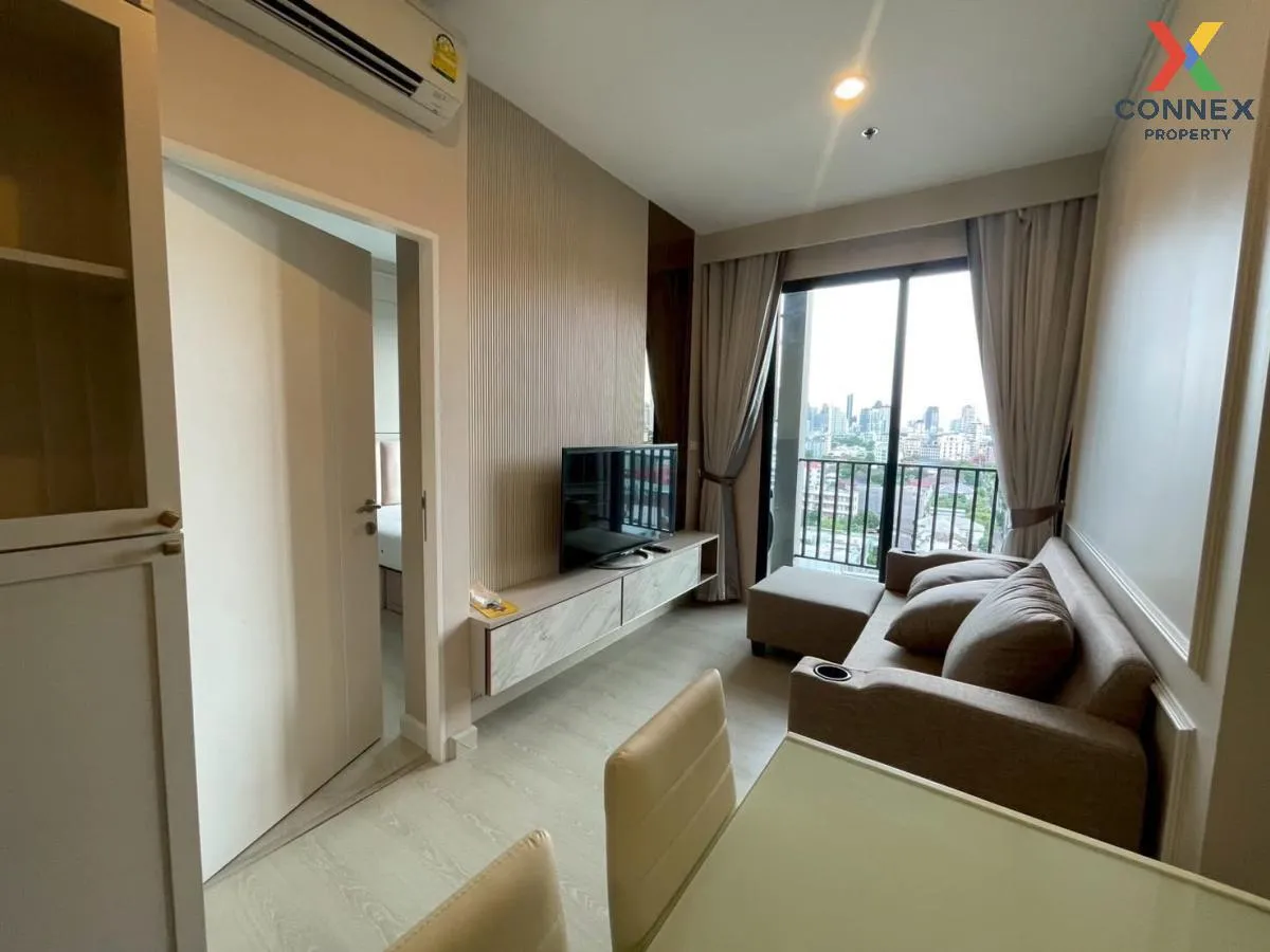 For Rent Condo , Niche Pride Thonglor-Phetchaburi , BTS-Thong Lo  3