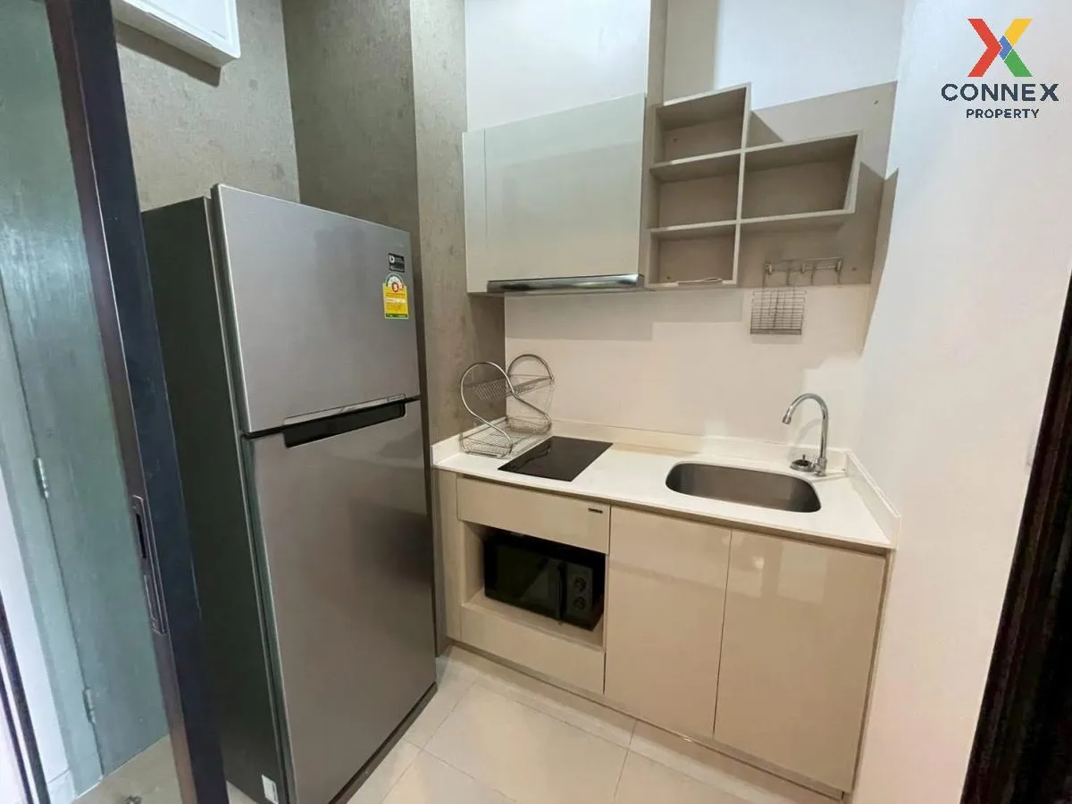 For Rent Condo , Niche Pride Thonglor-Phetchaburi , BTS-Thong Lo  4