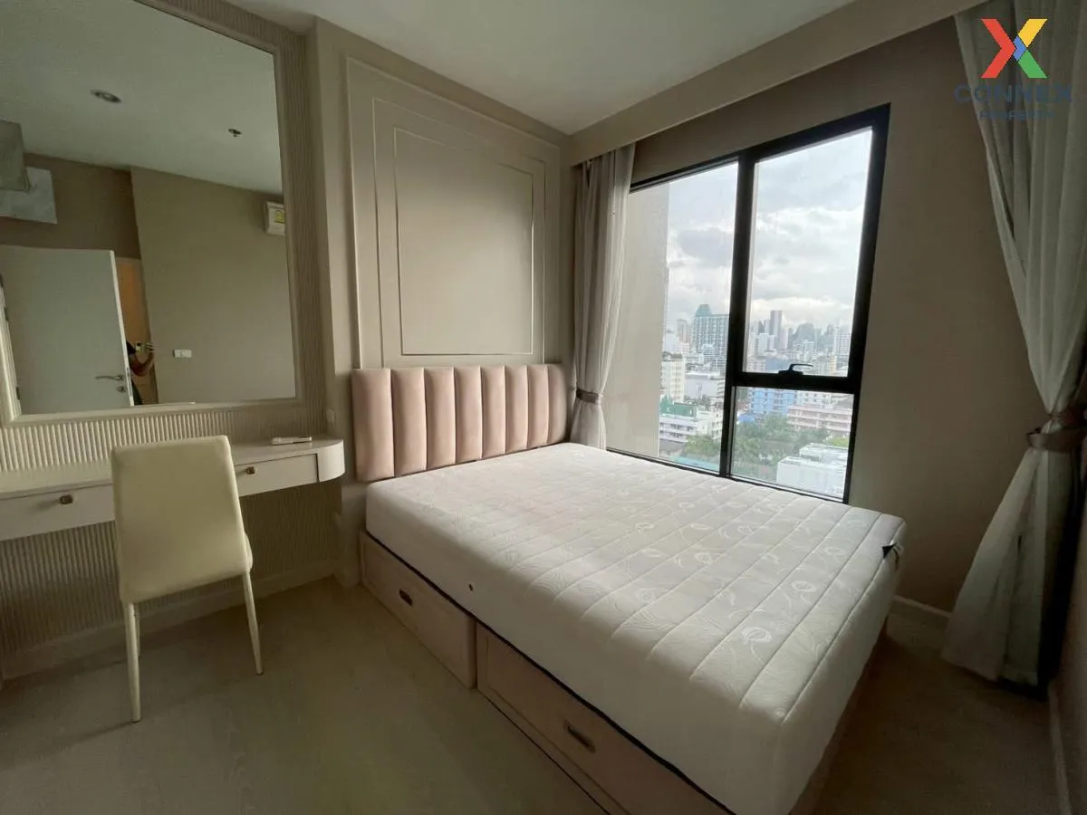For Rent Condo , Niche Pride Thonglor-Phetchaburi , BTS-Thong Lo 